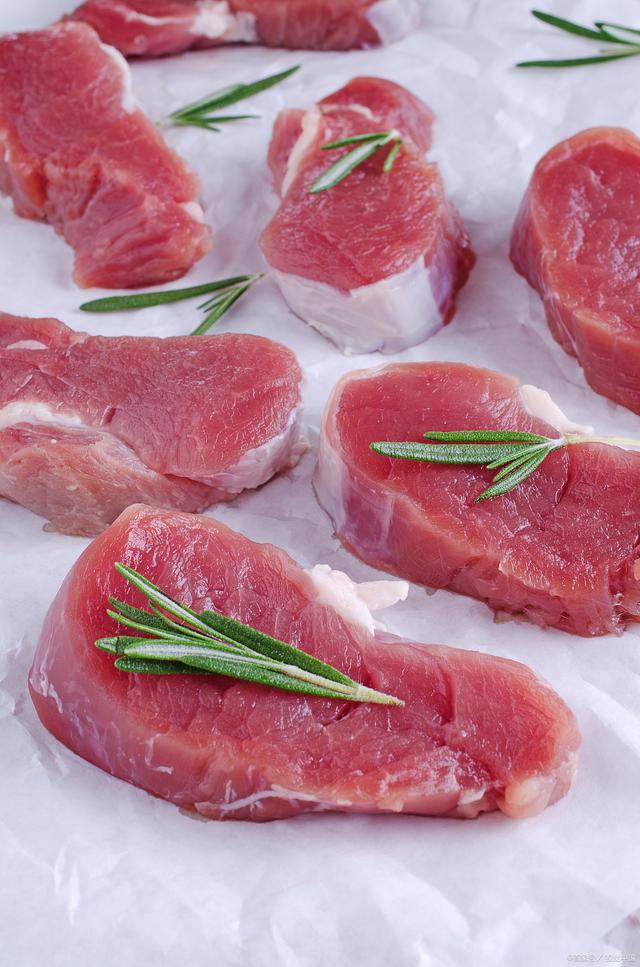 肉类